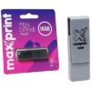 PEN DRIVE TWIST 16GB MAXPRINT 50000008