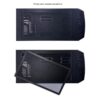 GABINETE GAMER RGB S/ FONTE PIXXO CG11 - Imagem 2