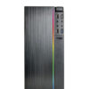 GABINETE GAMER M-ATX S/ FONTE C/1FAN LED + 1USB 3.0 PIXXO CG265LG - Imagem 3