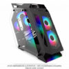 GABINETE GAMER GS STANDARD PIXXO LKS06S - Imagem 2