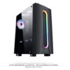 GABINETE GAMER ATX S/ FONTE PIXXO CG02