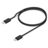 CABO USB-C x USB-C 1METRO COMTAC 9338 - Image 3