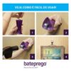 BATEPREGO K-1 - Image 2