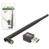 ADAPTADOR WIFI 150MBPS C/ANTENA 802.11N OEM AD0170