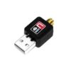 ADAPTADOR WIFI 150MBPS C/ANTENA 802.11N OEM AD0170 - Imagem 2
