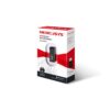 ADAPTADOR MINI USB WIFI N300 MERCUSY MW300UM - Image 2