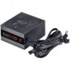 FONTE ATX 500W ELECTRO V2 80 PLUS WHITE PCYES 28532 - Imagem 4