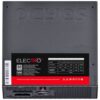 FONTE ATX 500W ELECTRO V2 80 PLUS WHITE PCYES 28532 - Imagem 3
