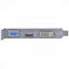 PLACA DE VIDEO GT210 1GB DDR3 64B. PCYES PA210G6401D3LP - Imagem 3