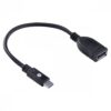 CABO USB-C X USB(F) C/OTG VINIK ACOTGU-20CM 31463