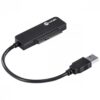 CONVERSOR USB 2.0 PARA SATA VINIK CA25-20 - Image 2