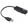 CONVERSOR USB 2.0 PARA SATA VINIK CA25-20