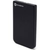 GAVETA EXTERNA P/ HD 2.5 PRETO GOLDENTEC 28607 - Imagem 2