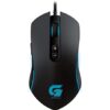 MOUSE GAMER FORTREK PRO M7 RGB