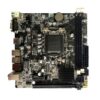 PLACA MAE 1155P DDR3 (VGA/HDMI) BLUECASE BMBH61-D - Imagem 2