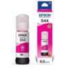 REFIL TINTA ORIGINAL EPSON T544 TANQUE MAGENTA 65ML (L3110/3150) T544320-AL - Image 2