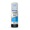 REFIL TINTA ORIGINAL EPSON T544 TANQUE CIANO 65ML (L3110/3150) T544220-AL
