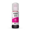 REFIL TINTA ORIGINAL EPSON T544 TANQUE MAGENTA 65ML (L3110/3150) T544320-AL