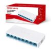 SWITCH 8 PORTAS 10/100MBPS MERCUSYS MS108