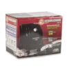 ESTABILIZADOR EVO III 500VA/W BIVOLT 4 TOMADAS AUTO SAIDA 115V PRETO FORCELINE - Image 2