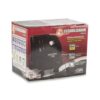 ESTABILIZADOR EVO III 1000VA/W BIVOLT AUTO 115V PRETO FORCELINE - Image 2