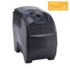 ESTABILIZADOR 300VA/W BiVOLT PRETO ETERNITY FORCELINE