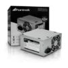 FONTE ATX 200W RMS S/CABO 20+4P FORTREK - Image 2
