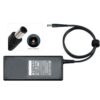 FONTE ALI. NOTEBOOK HP 18.5V 4.9A 7.4X5.0 CQ/NX/DV MAISMANIA 71 - Imagem 2