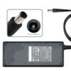 FONTE ALI. NOTEBOOK HP 18.5V 4.9A 7.4X5.0 CQ/NX/DV MAISMANIA 71