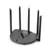 ROTEADOR GIGABIT AC1200MBPS 5 ANTENAS DUAL BAND MULTILASER RE017 - Image 3