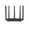 ROTEADOR GIGABIT AC1200MBPS 5 ANTENAS DUAL BAND MULTILASER RE017 - Image 2