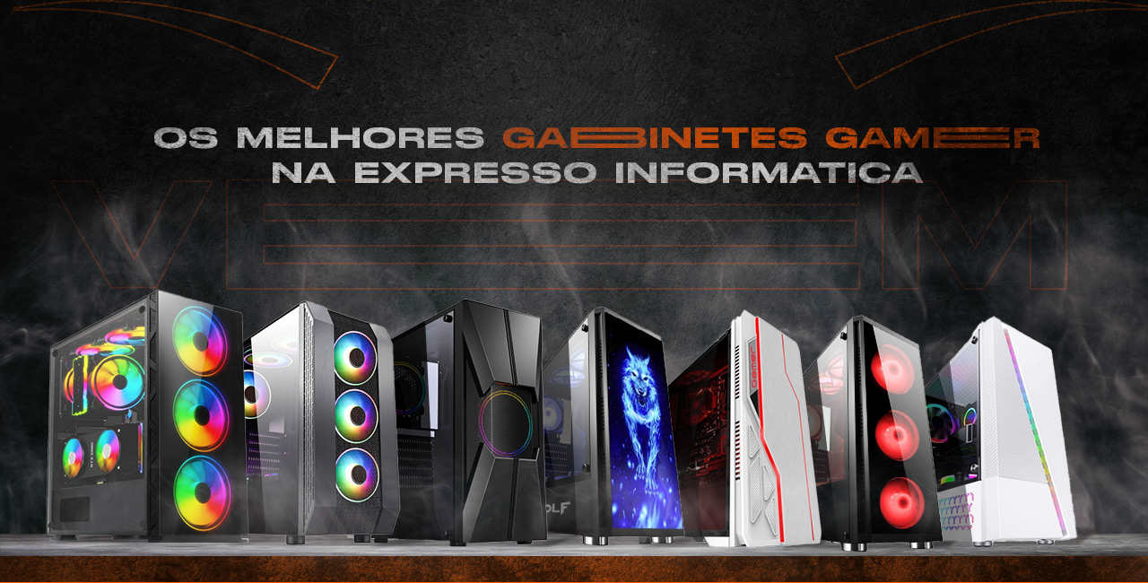 loja de informática em recife