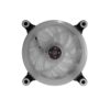 MICROVENTILADOR FAN RING CONTROLAVEL LED RGB 120MM S/CAIXA BLUECASE BFR-09RGB - Image 3