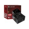 FONTE ATX 500W REAL 80 PLUS BRONZE C/VENTILADOR PRETO BLUECASE BLU500R-B