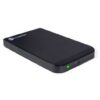 GAVETA EXTERNA P/ HD 2.5 PRETO GOLDENTEC 28607 - Imagem 4