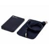 GAVETA EXTERNA P/ HD 2.5 PRETO GOLDENTEC 28607 - Imagem 3