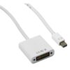CABO MINI DISPLAYPORT PARA DVI 2 MONITORES PIXXO CFAA701PSF