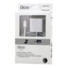 CABO MINI DISPLAYPORT PARA DVI 2 MONITORES PIXXO CFAA701PSF - Imagem 3