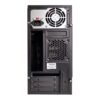 GABINETE MICRO ATX 1B C/ FONTE PIXXO-O CG1601B - Image 3
