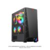 GABINETE GAMER S/ FONTE PIXXO CGAX5 - Image 5