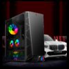 GABINETE GAMER S/ FONTE PIXXO CGAX5 - Image 2