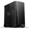 GABINETE GAMER S/ FONTE PIXXO CGAX5