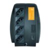 ESTABILIZADOR 300VA MONO 220V/220V 4 TOMADAS COLETEK EXXA POWER - Imagem 2