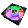 MICROVENTILADOR FAN MULTICOLOR 8CM G-FIRE EW0608M - Image 2