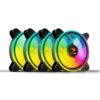 MICROVENTILADOR OLER KIT ARGB 12CM G-FIRE EW126103V