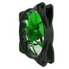 MICROVENTILADOR FAN COOLER VERDE 12CM G-FIRE EW1512N - Image 2