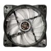 MICROVENTILADOR FAN COOLER RAINBOW P/COMP 120X120X25MM G-FIRE EW1512R - Image 3