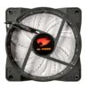 MICROVENTILADOR FAN COOLER RAINBOW P/COMP 120X120X25MM G-FIRE EW1512R - Image 2