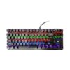 TECLADO MECANICO GAMER COM BACKLIGHT KMGK3 - Imagem 2