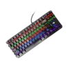 TECLADO MECANICO GAMER COM BACKLIGHT KMGK3